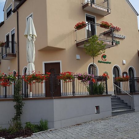 Amalfi Buttenwiesen Buitenkant foto